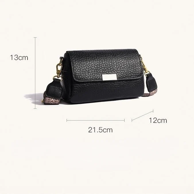 Le Cattle Sac Cuir Mini