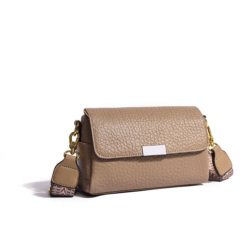 Le Cattle Sac Cuir Mini