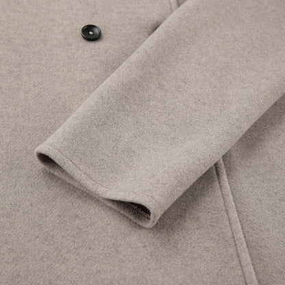 Manteau Élégance Vintage