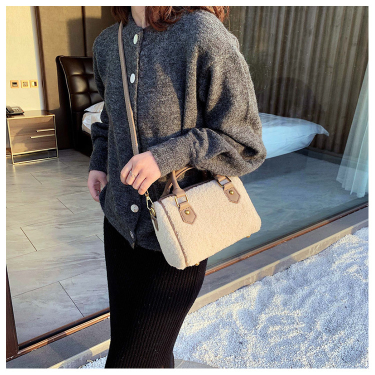 Amélie Sac Épaule Femme Élégante