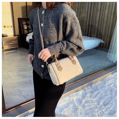 Amélie Sac Épaule Femme Élégante