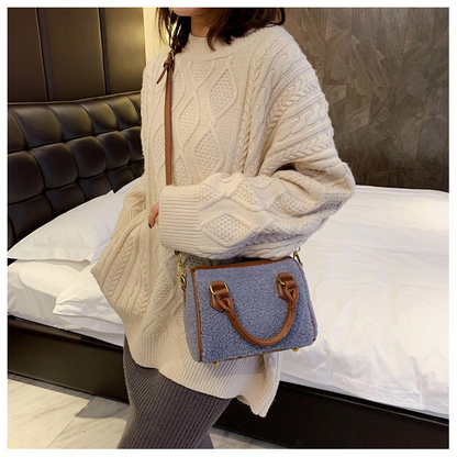 Amélie Sac Épaule Femme Élégante