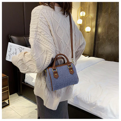 Amélie Sac Épaule Femme Élégante