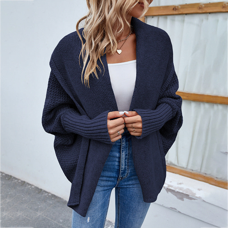 Cardigan Confort Élégant
