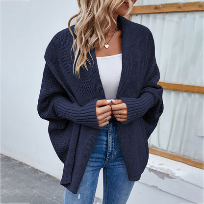 Cardigan Confort Élégant