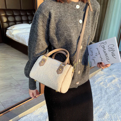 Amélie Sac Épaule Femme Élégante