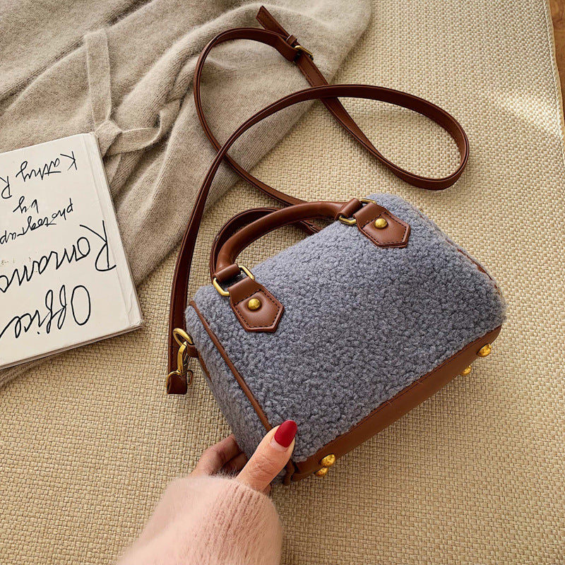 Amélie Sac Épaule Femme Élégante