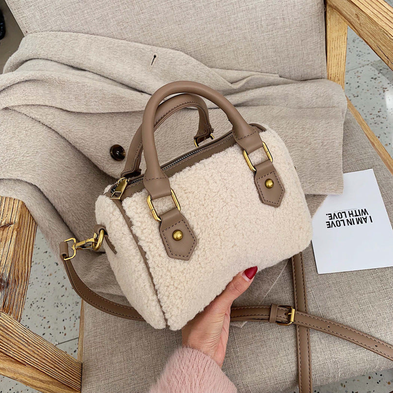 Amélie Sac Épaule Femme Élégante