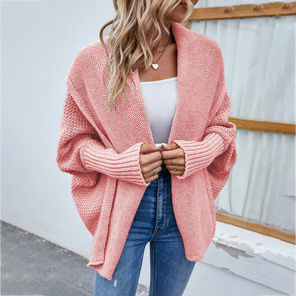 Cardigan Confort Élégant