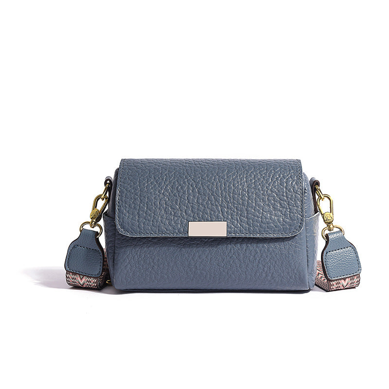 Le Cattle Sac Cuir Mini