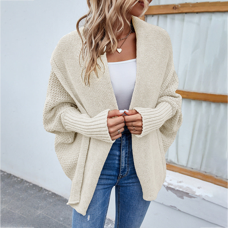 Cardigan Confort Élégant