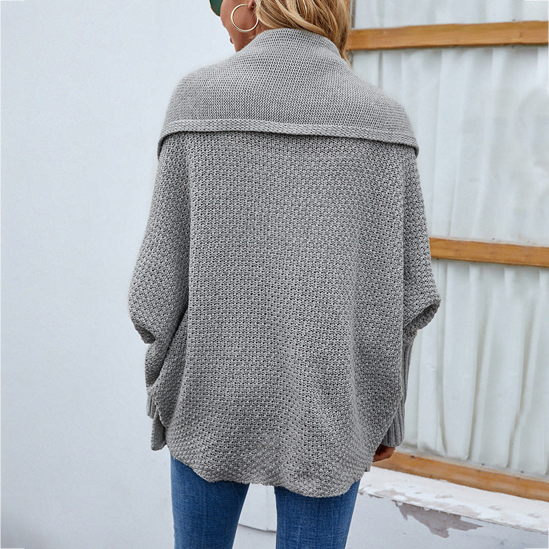 Cardigan Confort Élégant