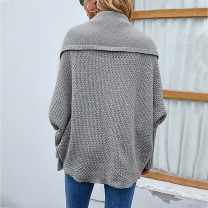 Cardigan Confort Élégant