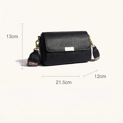 Le Cattle Sac Cuir Mini