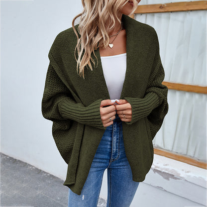 Cardigan Confort Élégant