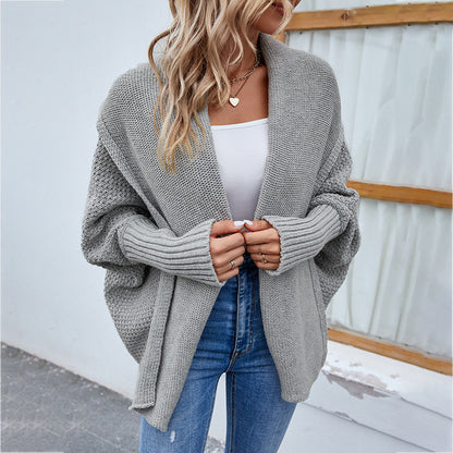 Cardigan Confort Élégant