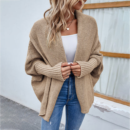 Cardigan Confort Élégant