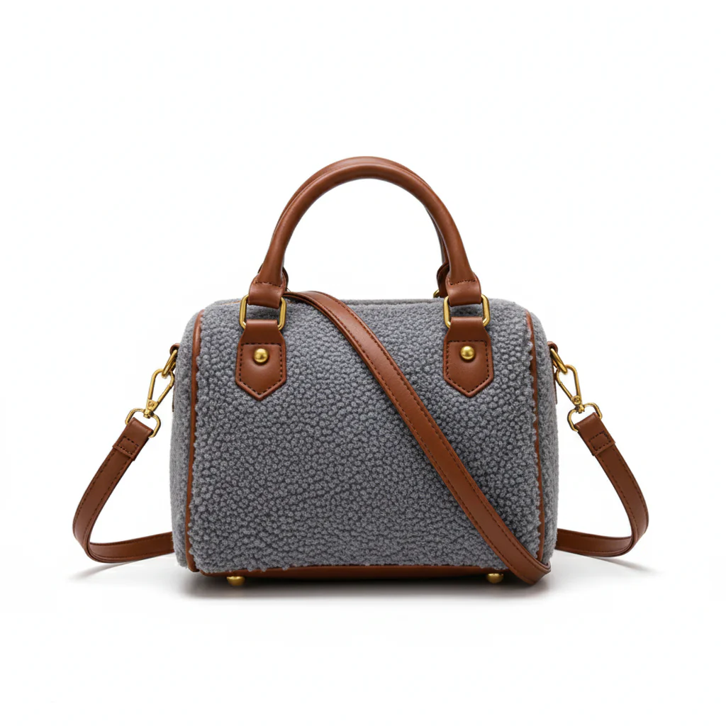 Amélie Sac Épaule Femme Élégante