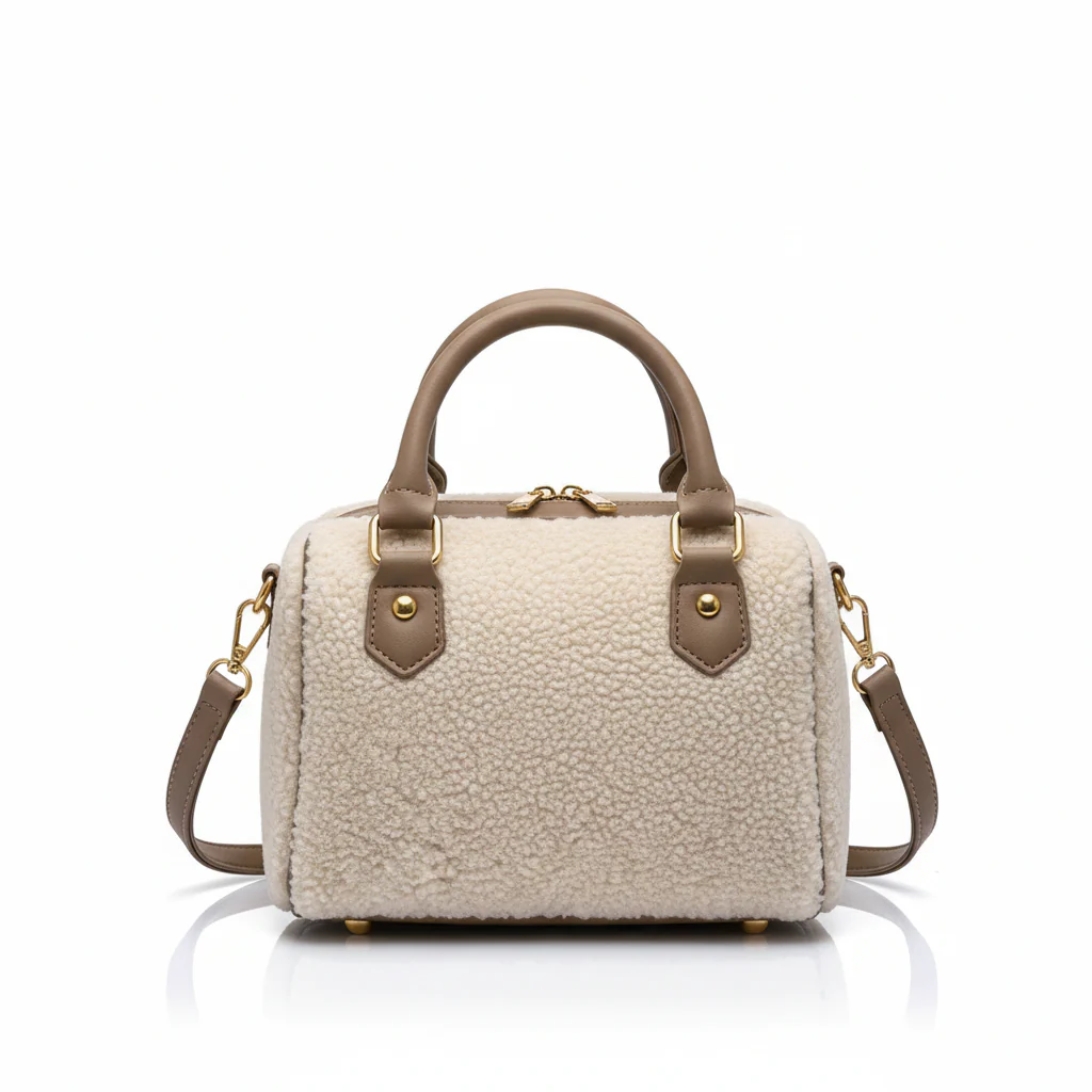 Amélie Sac Épaule Femme Élégante