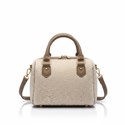 Amélie Sac Épaule Femme Élégante