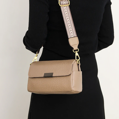 Le Cattle Sac Cuir Mini