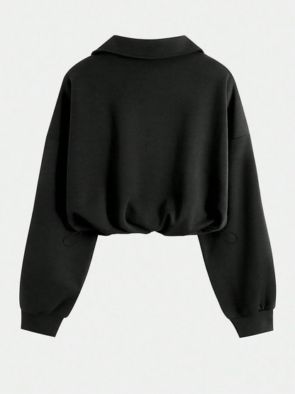 Hoodie Chaud Quotidien