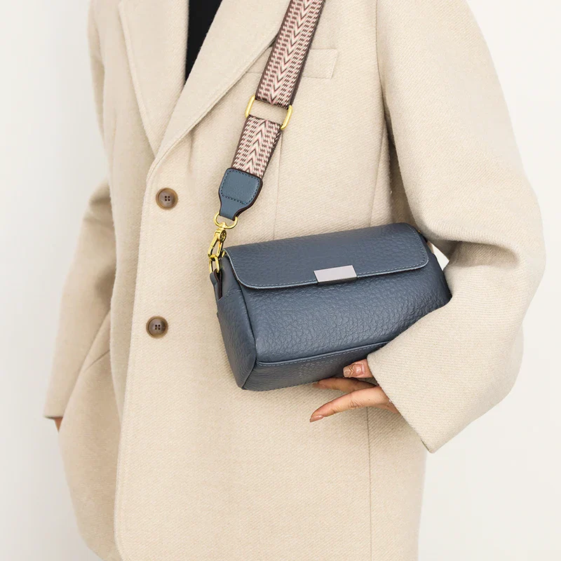 Le Cattle Sac Cuir Mini