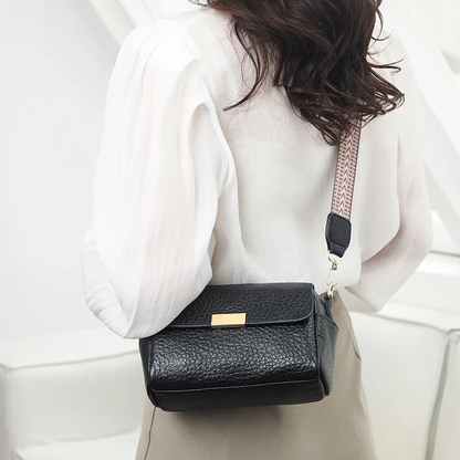 Le Cattle Sac Cuir Mini