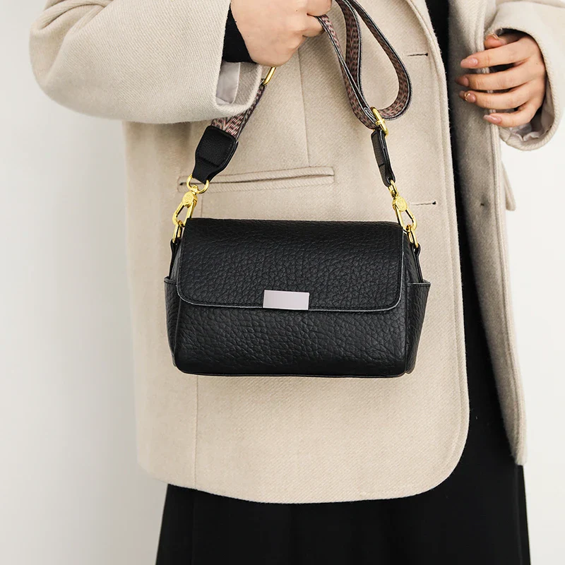 Le Cattle Sac Cuir Mini