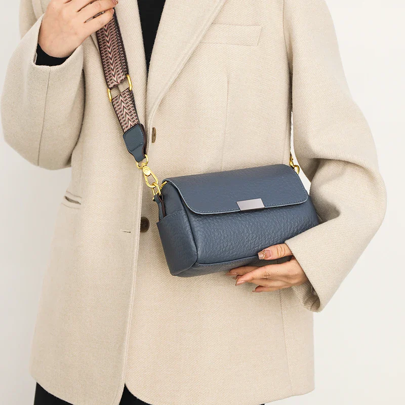 Le Cattle Sac Cuir Mini