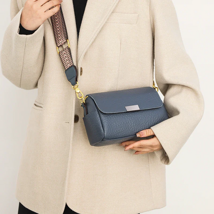 Le Cattle Sac Cuir Mini