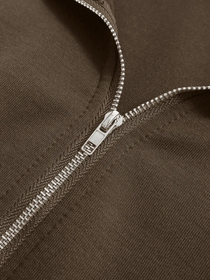 Hoodie Chaud Quotidien