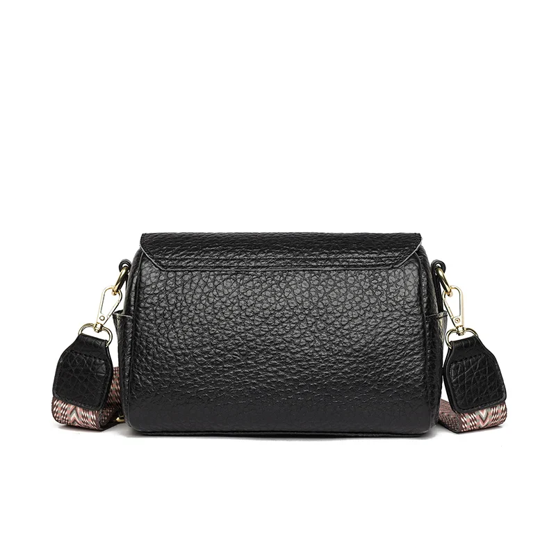 Le Cattle Sac Cuir Mini