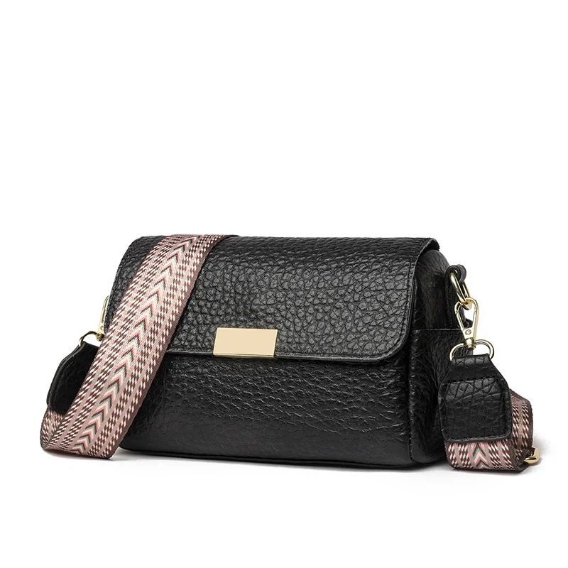 Le Cattle Sac Cuir Mini