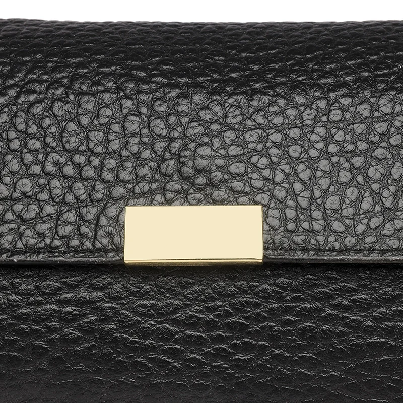 Le Cattle Sac Cuir Mini