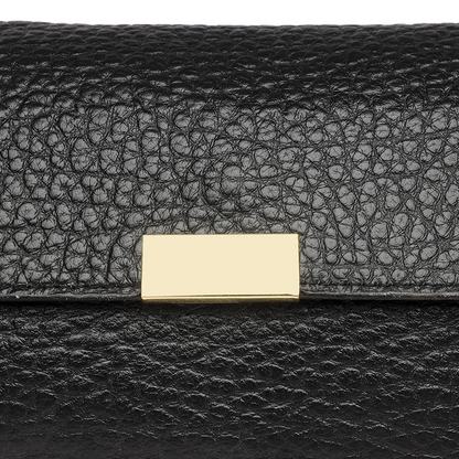 Le Cattle Sac Cuir Mini