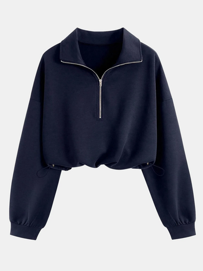Hoodie Chaud Quotidien