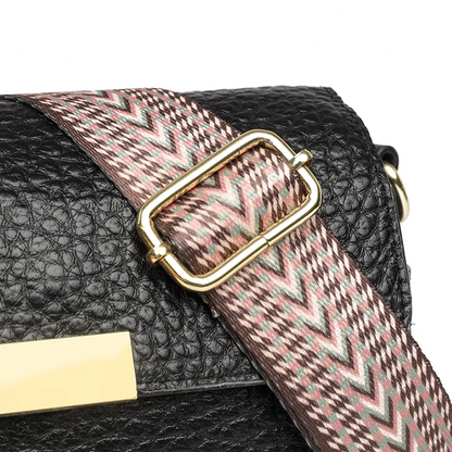 Le Cattle Sac Cuir Mini