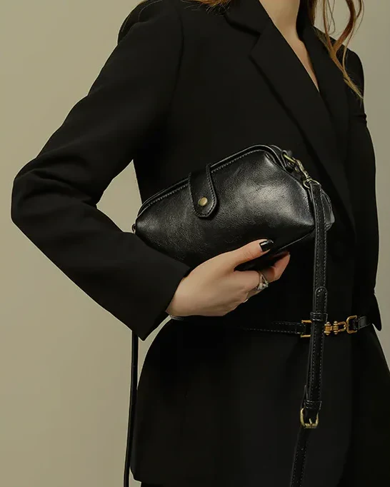Liora Sac Rétro Tendance