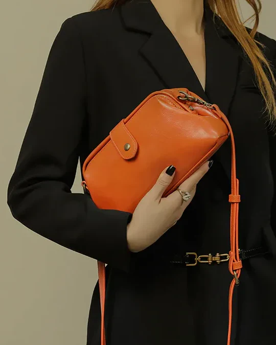 Liora Sac Rétro Tendance