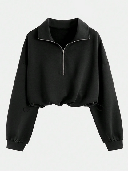 Hoodie Chaud Quotidien