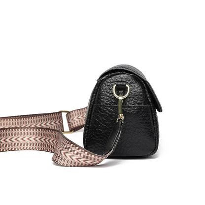 Le Cattle Sac Cuir Mini