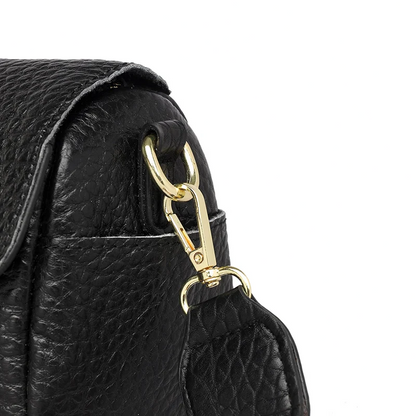 Le Cattle Sac Cuir Mini