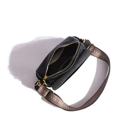 Le Cattle Sac Cuir Mini