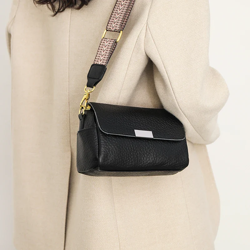 Le Cattle Sac Cuir Mini