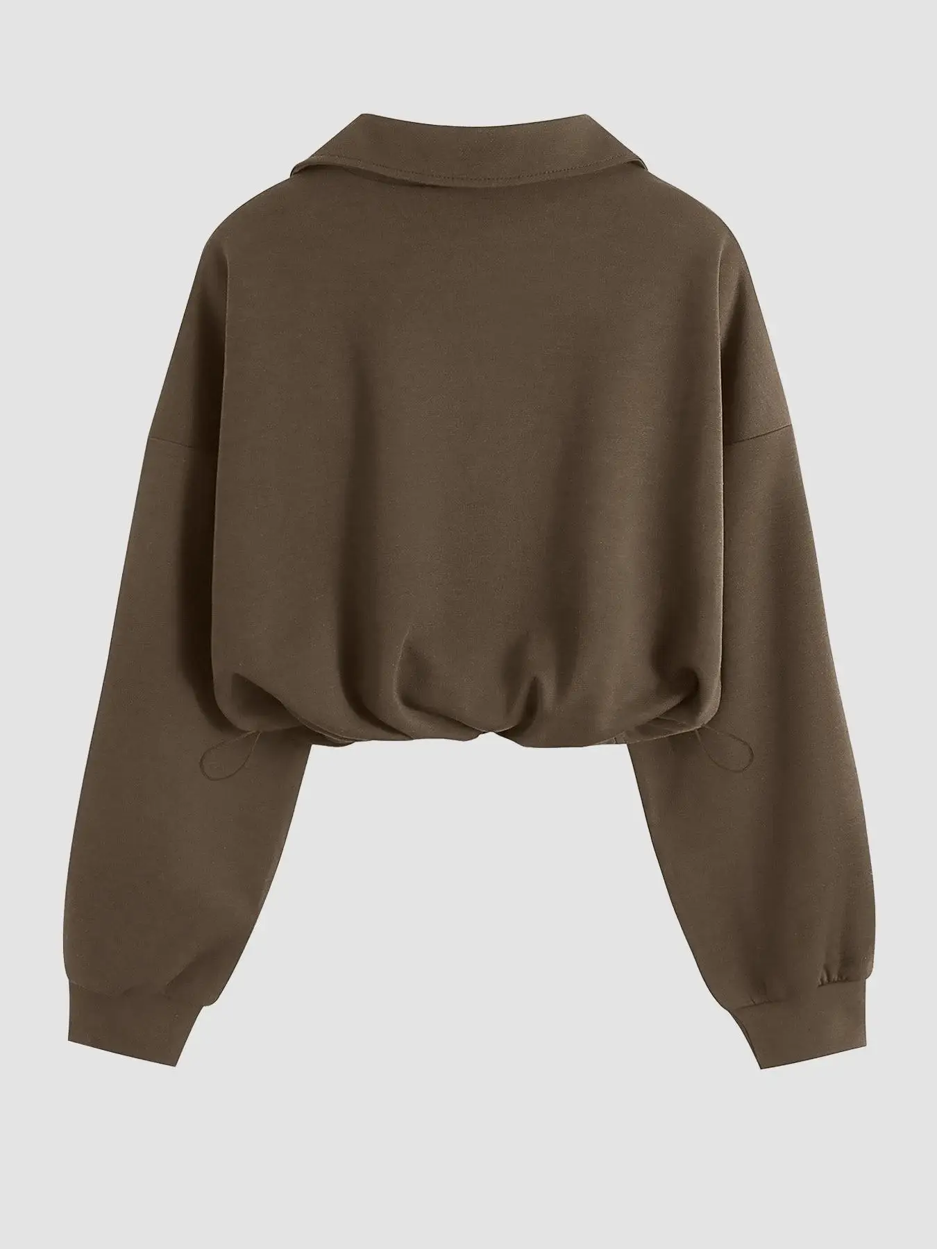 Hoodie Chaud Quotidien