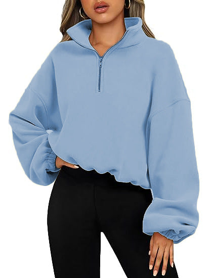 Hoodie Chaud Quotidien