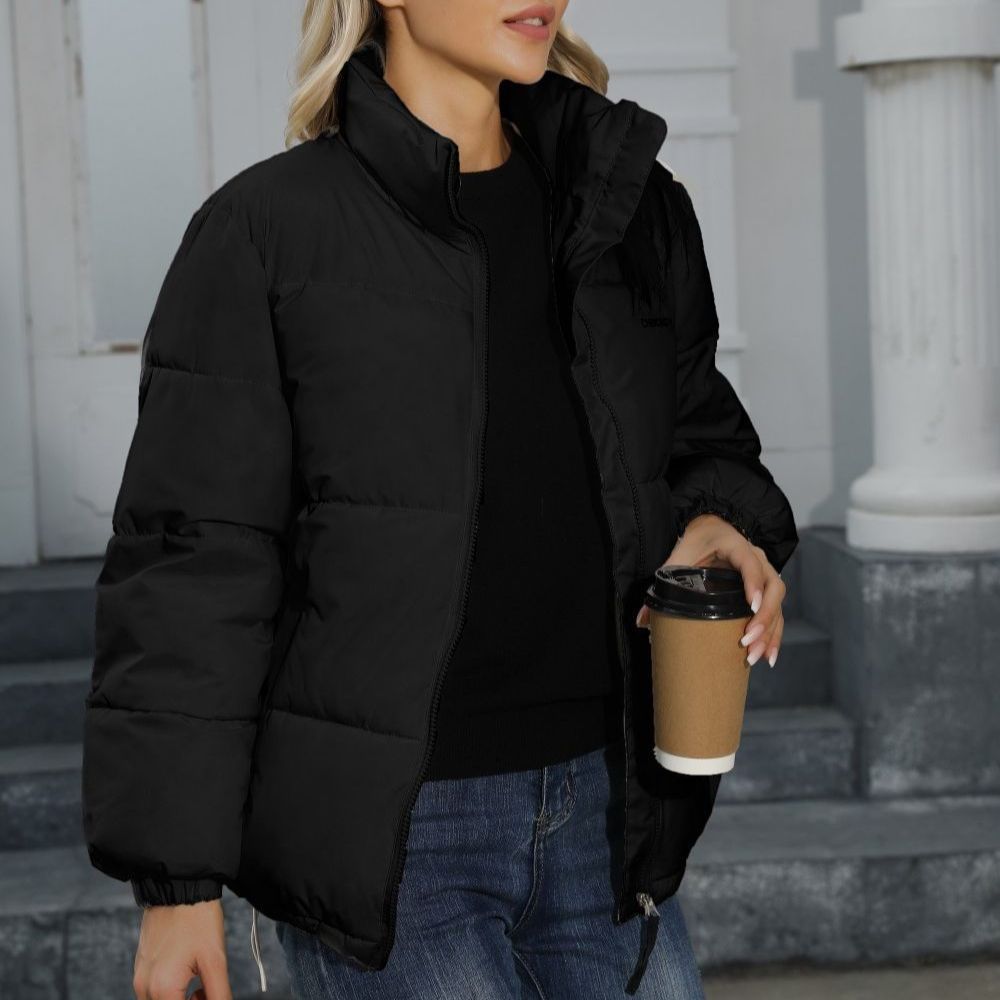 Manteau Chaud Quotidien
