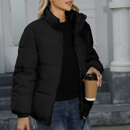 Manteau Chaud Quotidien