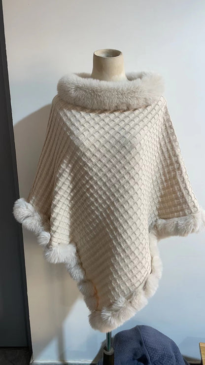 Cape Élégance Hivernale
